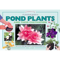 Image PondMaster A Practical Guide to Pond Plants and Their Cultivation