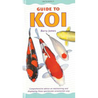 Image Interpet Guide to Koi