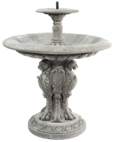 Image Baroque Fountain by Aquascape