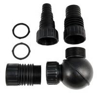 Image Aquaforce Replacement Discharge Fitting Kit (G2)