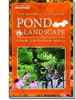 Image The Hobbyists Guide to Pond Landscaping