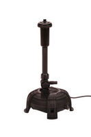 Image AquaJet Pump and Water Fountain Kit from AquaScape