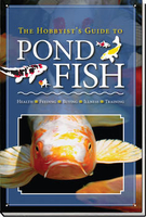 Image The Hobbyist's Guide to Pond Fish