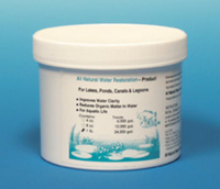 Image Savio Pond Packages