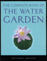 Image The Complete Book of the Water Garden