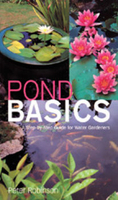 Image Pond basics by Peter Robinson