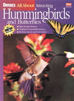 Image All About Attracting Hummingbirds and Butterflies - Ortho