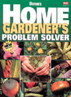 Image Ortho's Home Gardener 's Problem Solver