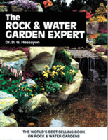 Image Rock & Water Garden Expert by D.G. Hessay