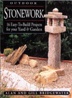 Image Outdoor Stoneworks by Alan and Gill Bridgewater