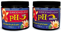 Image GreenClean pH Up & pH Down