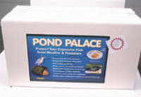Image Complete Pond Palace Kit