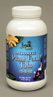Image Aquatic Plant Food Tabs
