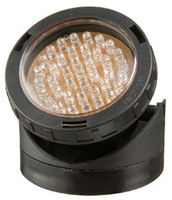 Image PowerGlo Submersible 40-LED Pond Light