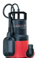 Image EcoSub Pumps by Leader