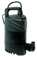 Image Solid Answer and Clear Answer Pumps by Leader Pumps