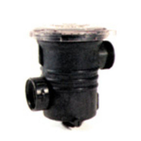 Image LITTLE GIANT: LEAF BASKET FOR OUT-OF-POND PUMPS [566106]