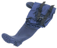Image Waders-Gloves
