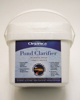 Image Pond Clarifier by Organica