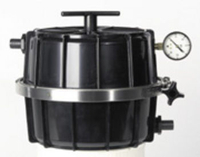 Image Pond Filtration PF Series Biological Pond Filters Replacement Filter Media