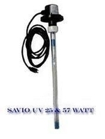 Image Optional Savio Skimmer UV Accessories