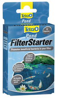 Image Pond Filter Zyme/ Filter Starter