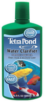 Image Water Clarifier - formerly AquaRem
