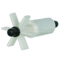 Image Tetra DynaMag Replacement Impellers and Prefilters