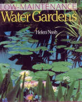 Image Low Maintenance Water Gardening by Helen Nash
