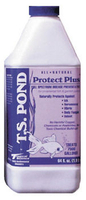 Image Protect Plus by T.S. Pond