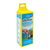 Image EasyStrips 5-in-1 Test Strips by TetraPond