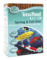 Image Winter/Spring Fish Food