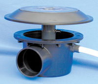 Image Aerating Sump Bottom Drain 4