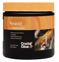 Image ParaCid by Crystal Clear