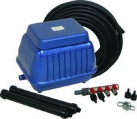 Image Economy Linear Aeration Kit