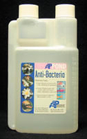 Image Aquarium Products Anti-Bacteria - 8 oz