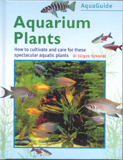 Image AquaGuide : Aquarium Plants by Dr. Jurgen Schmidt