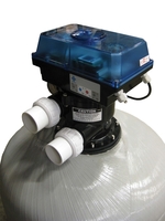 Image PBAC61 - Automated Backflush System for 1 1/2