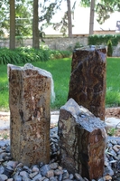 Image Basalt Fountains