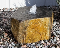 Image Zenshu Fountains