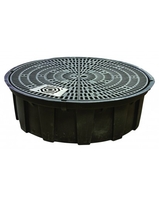 Image Fountain Basins