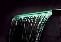 Image Waterfall Spillways