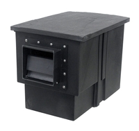 Image Pond Skimmers & Filters