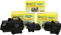 Image Pumps