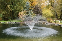Image Formal Fountains