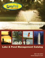 Image Lake and Pond Management