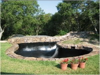 Image Pond Liners