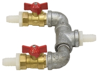 Image Plumbing and Fittings