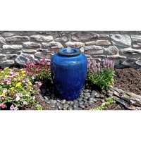 Image Ceramic Vase Fountain Kits