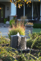 Image GFRC Faux Rock Fountains